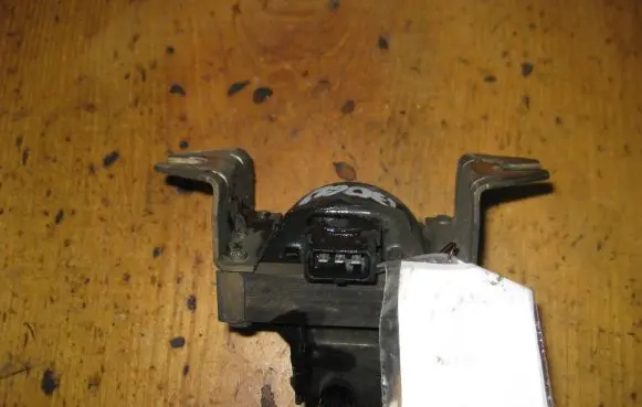 Renault Twingo I High voltage ignition coil