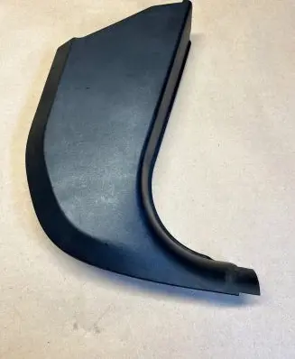 BMW 1 E81 E87 Front sill trim cover 7058134 11242010