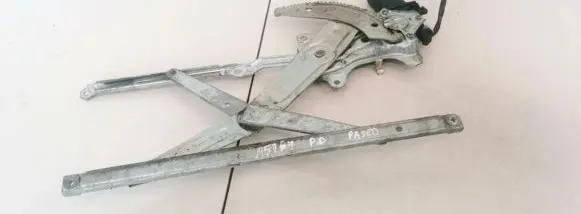 Toyota Paseo (EL54) II Sliding door window regulator with motor