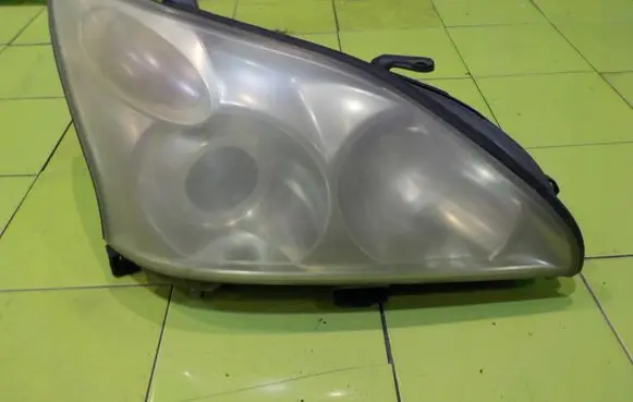 Lexus RX 300 Headlight/headlamp PRZOD