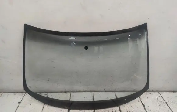 Audi A3 S3 8P Front windscreen/windshield window AS1