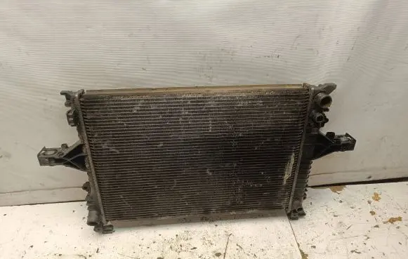 Volvo S80 Coolant radiator
