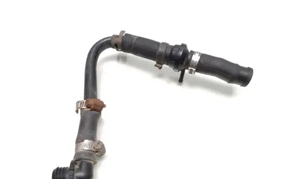 Vacuum line/pipe/hose