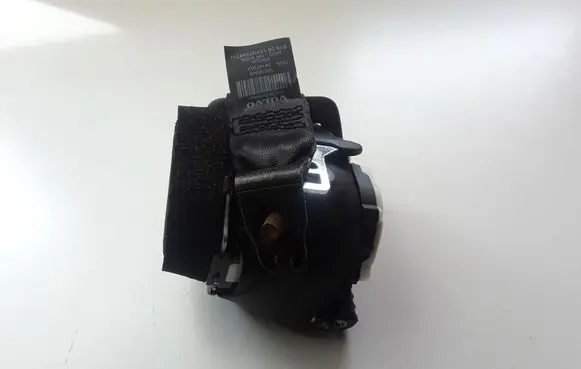 Volvo S60 Rear seatbelt 34078323A