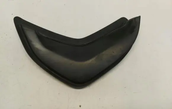 BMW 3 G20 G21 (C) pillar trim 7449354