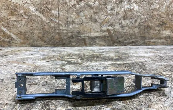 Mercedes-Benz SL R129 Front door exterior handle 