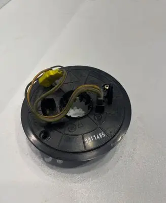Mercedes-Benz C W202 Airbag slip ring squib (SRS ring) 1684600149