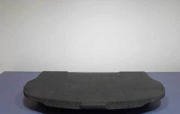 Seat Toledo III (5P) Parcel shelf 5P5867769