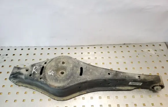 Seat Altea XL Rear upper control arm/wishbone