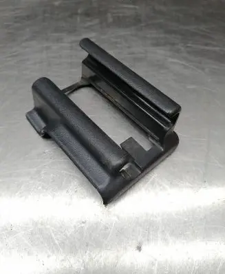 Mercedes-Benz C W203 Front driver seat rail trim 2039190120