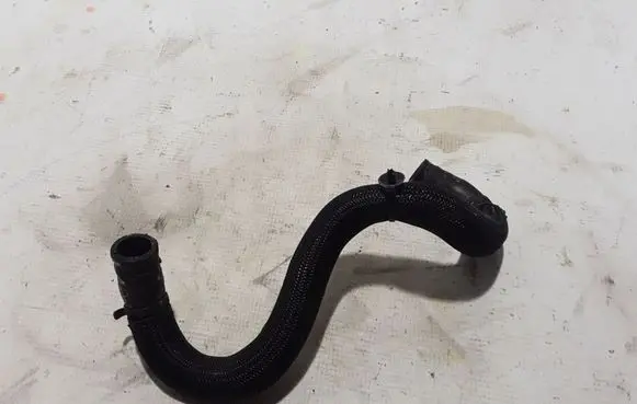 Land Rover Discovery Sport Engine coolant pipe/hose G4D39Y439FA