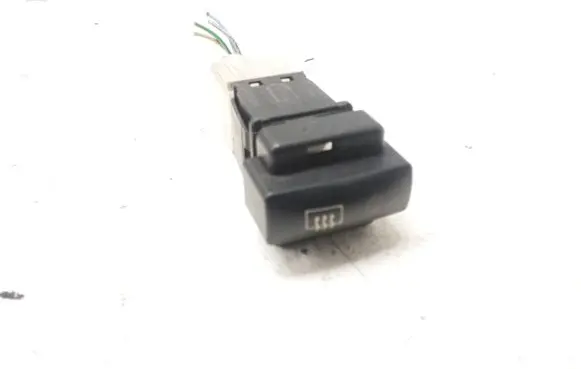 Citroen Xsara Windscreen/window heater switch