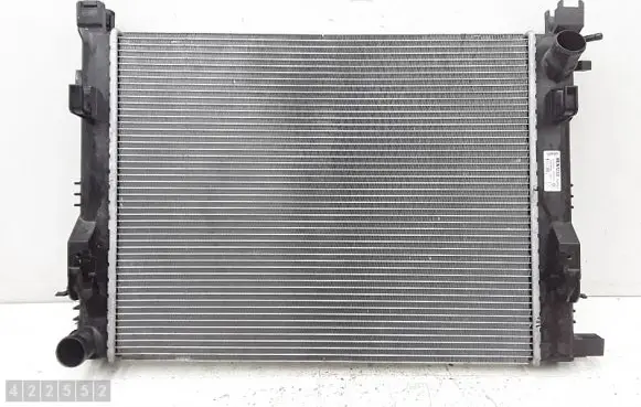 Renault Captur Coolant radiator 21410B680B