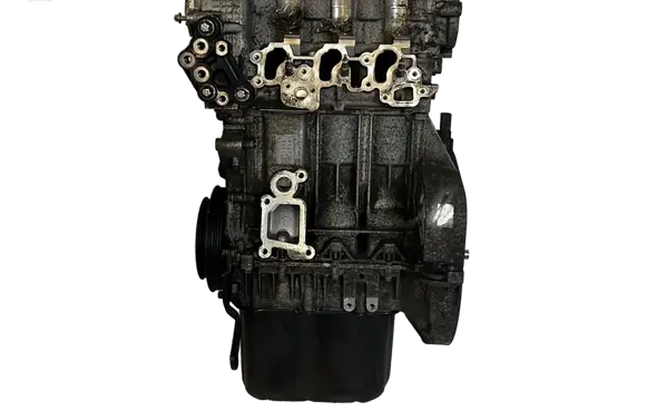 Smart ForTwo II Engine OM660.951