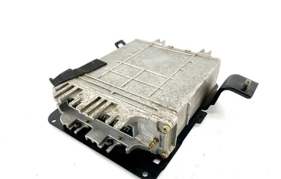 Volkswagen Sharan Engine control unit/module 012e599 98vw012e599