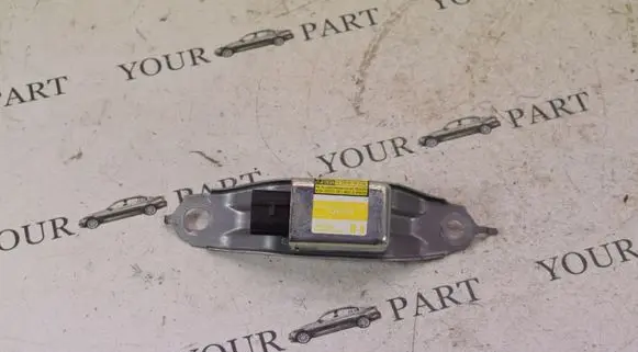 Toyota Prius (XW20) Airbag deployment crash/impact sensor 8983347030