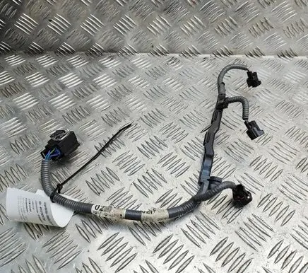 Lexus RX 450H Engine installation wiring loom 8212648020F 8212648020
