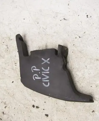 Honda Civic X Fender foam support/seal 74285-TGG-E010-M1