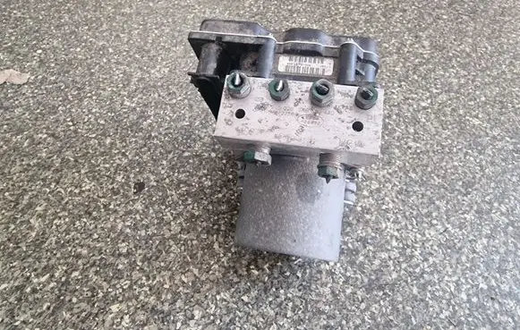 Land Rover Range Rover Sport L320 ABS Pump 0265950472