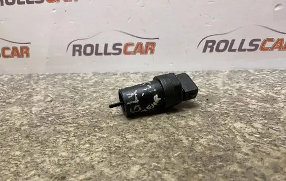 Ford Galaxy Speed sensor (speedometer sensor) 7M0919149 602107