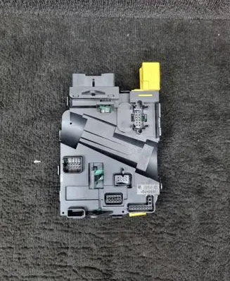 Audi A3 S3 A3 Sportback 8P Other control units/modules 8P0953549C