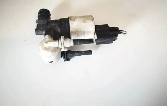 Ford Grand C-MAX Windscreen/windshield washer pump 3k2117k624ba 3k21-17k624-ba