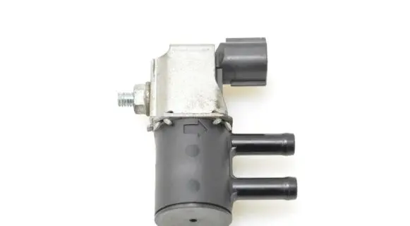 Subaru Legacy Turbo solenoid valve K5T48580