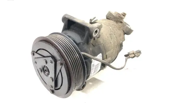 Renault Scenic II - Grand scenic II Air conditioning (A/C) compressor (pump) 8200855146