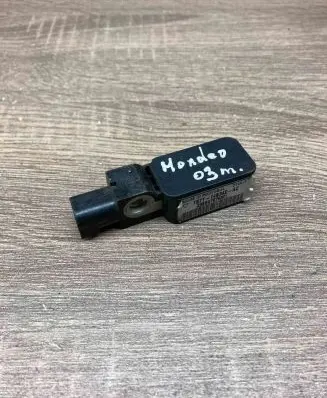 Ford Mondeo Mk III Airbag deployment crash/impact sensor 1S7T14B342AC