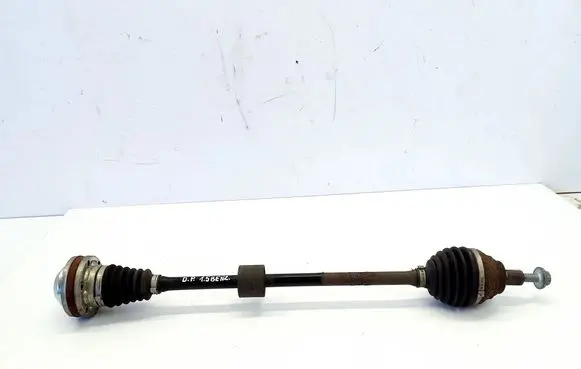 Volkswagen Tiguan Front driveshaft 5Q0407294