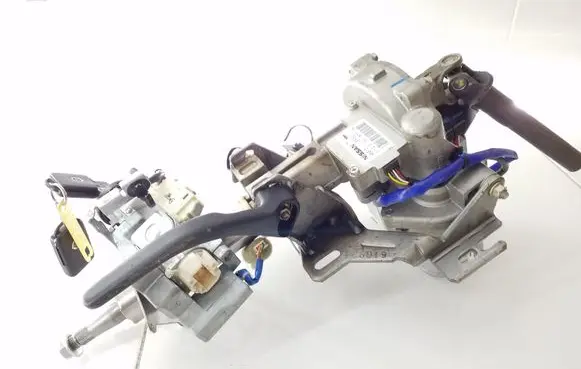 Electric power steering pump