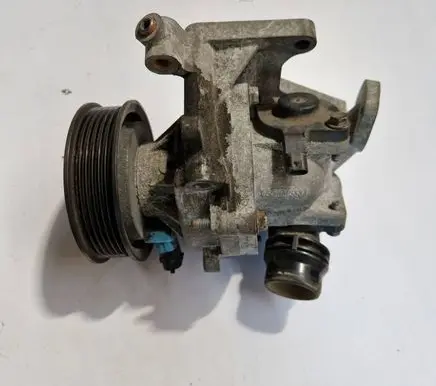 Opel Mokka Water pump 55484533