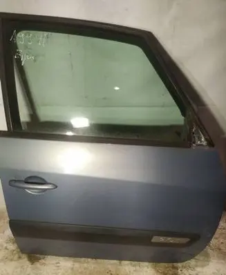 Renault Espace - Grand espace IV Front door MELYNOS