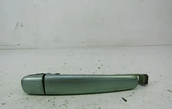 Peugeot 307 Rear door exterior handle 