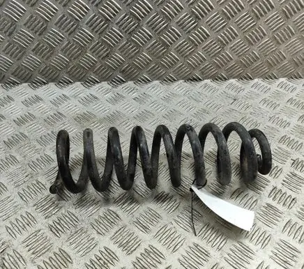 Mercedes-Benz E W213 Rear coil spring A2133240500