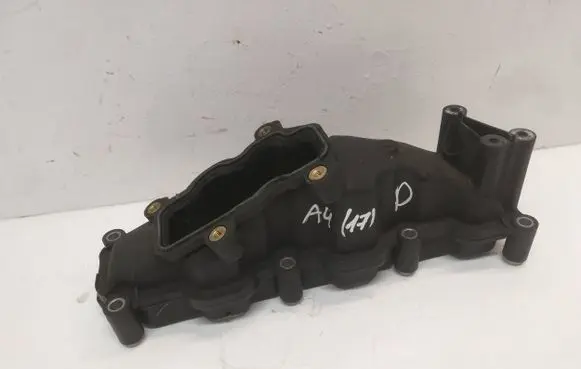 Audi A4 S4 B8 8K Intake manifold 059129712BH 00051654 1052522S02