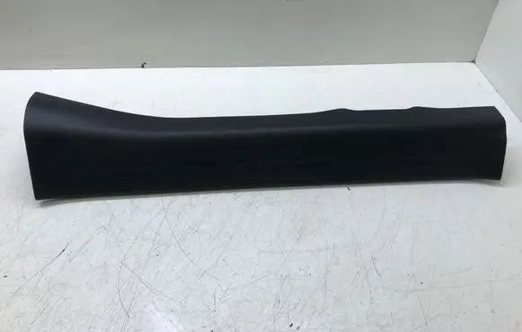 Mazda CX-3 Front sill trim cover D09W68720