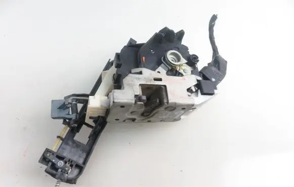 Ford Mondeo Mk III Rear door lock 