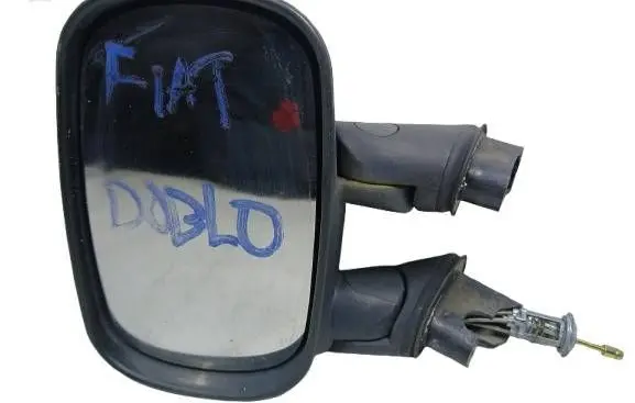 Fiat Doblo Manual wing mirror 145704-KASACJA 145704