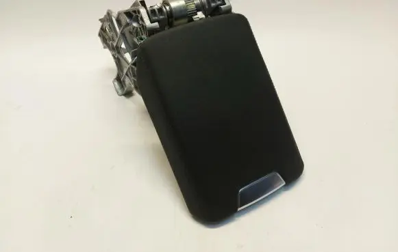 Audi A6 S6 C8 4K Armrest 4K0864283D