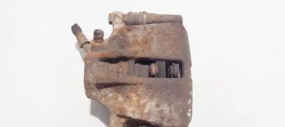 Seat Cordoba (6K) Front brake caliper 