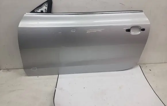Audi A5 8T 8F Door (2 Door Coupe) 