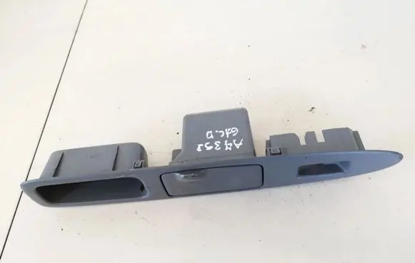Toyota Avensis Verso Car ashtray 7427144110 74271-44110