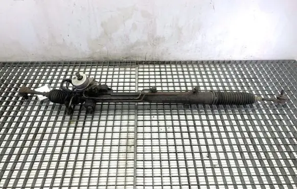 Audi A6 Allroad C6 Steering rack 4F1422066A
