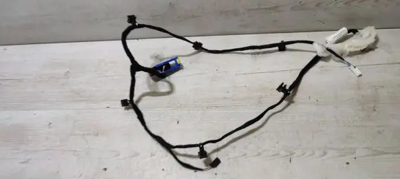 Alfa Romeo Stelvio Front door wiring loom/harness boot 94900630600 50551871 150964