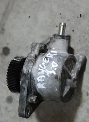 Ford Ranger Vacuum pump