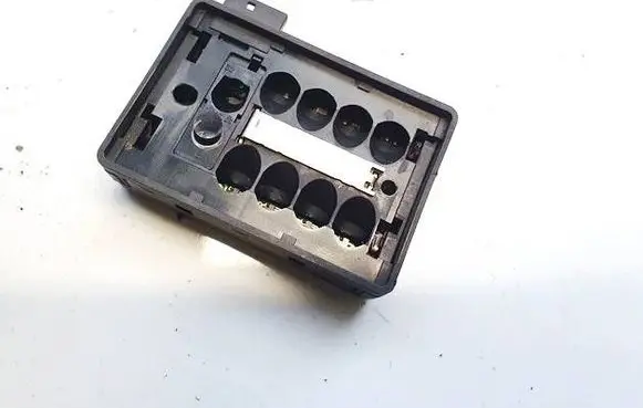 Mercedes-Benz GL X164 Rain sensor 1648203085 00606608