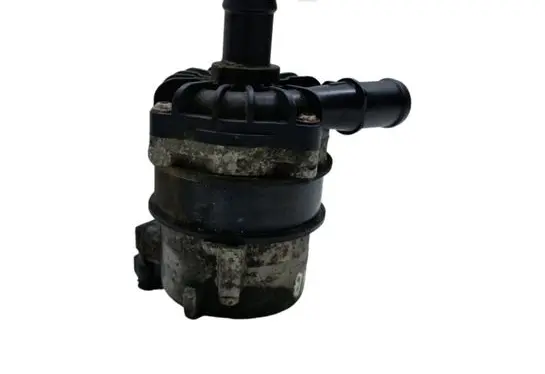 Volkswagen Jetta VI Electric auxiliary coolant/water pump 7P0965567