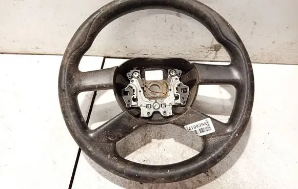 Volkswagen Polo IV 9N3 Steering wheel 6q0419091