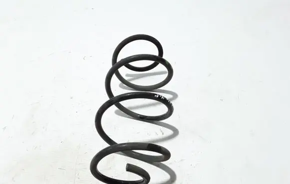 Renault Clio V Front coil spring 540103346R